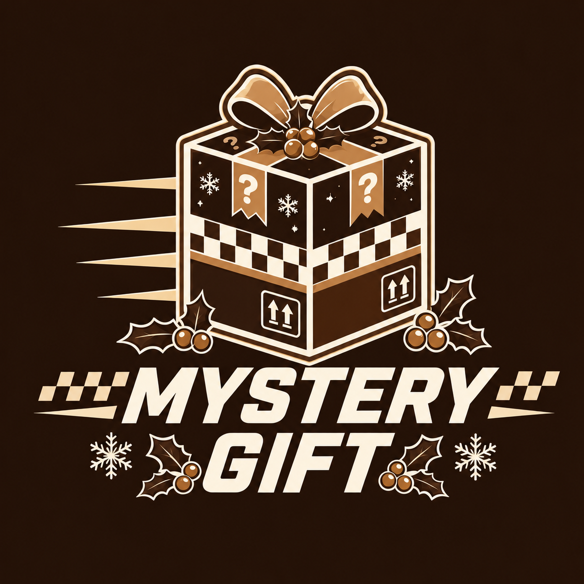 Mystery Gift