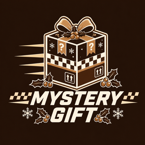 Mystery Gift